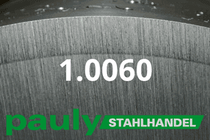 Stahl Werkstoff-Nr.: 1.0060 Datenblatt