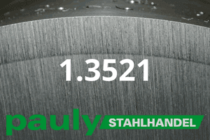 Stahl Werkstoff-Nr.: 1.3521 Datenblatt