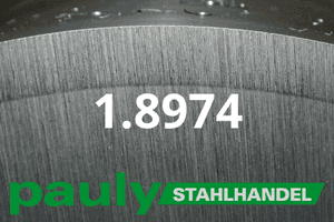 Stahl Werkstoff-Nr.: 1.8974 Datenblatt