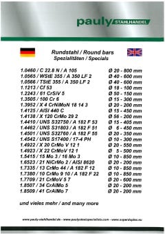 thumbnail of SpecialsRund