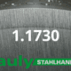 1.1730 Werkstoff-Stahl - Pauly Stahlhandel & artverwandten Materialien