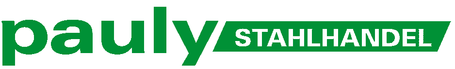 pauly Stahlhandel
